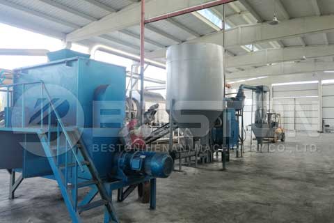 Charcoal Making Machine for Sale
