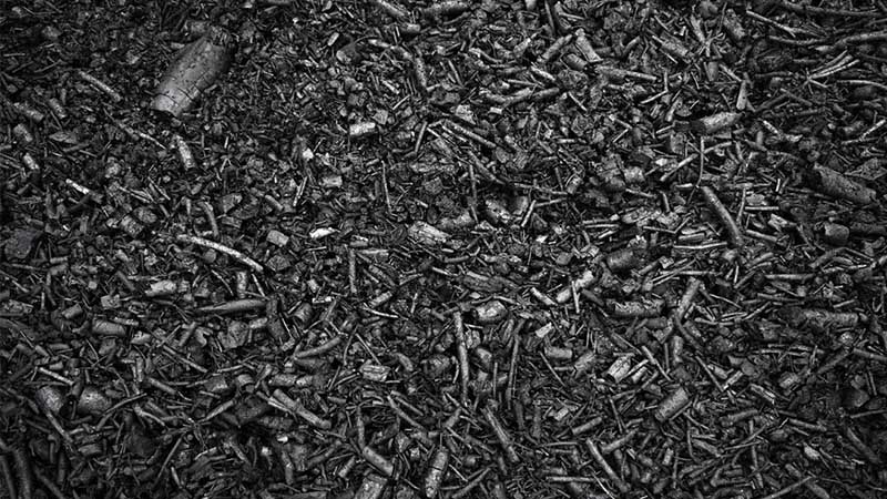 Biochar for Carbon Sequestration